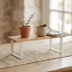 Wooden Stand